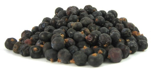 Juniper berries 1 Oz. or 1 Lb.