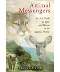 Animal Messanger by Regula Meyer