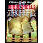 Bible Spells by William Oribello