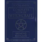 Complete book of Witchcraft by Raymond Buckland