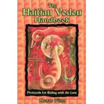 Haitian Vodou Handbook by Kenaz Filan