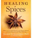 Healing Spices (hc) by Bharat Aggarwal