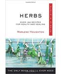 Herbs Plain & Simple by Marlene Houghton