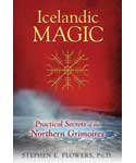 Icelandic Magic by Stephen Flowers