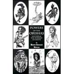 Powers of the Orishas by Miguel Gonzalez-Wippler