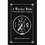 Witches' Bible, The Complete Witches' Handbook by Farrar & Farrar