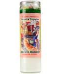 Dressed Improve Business (Levanta Negocios) aromatic jar candle