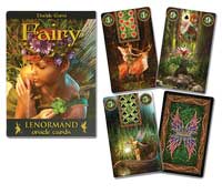 Fairy Lenormand by Katz & Goodwin