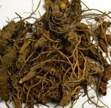 Golden Seal Root Dried (Hydrastis canadensis)