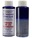 Four Thieves Vinegar 4 Oz.