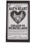 Bats Heart