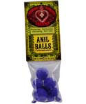 Anil Balls