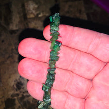 Himalayan Jade Bracelets handmade and worked for prosperity and health, protection and harmony